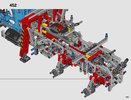 Istruzioni per la Costruzione - LEGO - Technic - 42070 - Camion Autogrù 6x6: Page 295