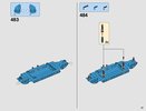 Istruzioni per la Costruzione - LEGO - Technic - 42070 - Camion Autogrù 6x6: Page 311