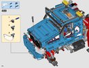 Istruzioni per la Costruzione - LEGO - Technic - 42070 - Camion Autogrù 6x6: Page 314