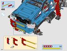 Istruzioni per la Costruzione - LEGO - Technic - 42070 - Camion Autogrù 6x6: Page 320