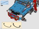 Istruzioni per la Costruzione - LEGO - Technic - 42070 - Camion Autogrù 6x6: Page 324