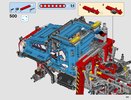 Istruzioni per la Costruzione - LEGO - Technic - 42070 - Camion Autogrù 6x6: Page 325