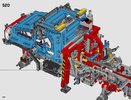 Istruzioni per la Costruzione - LEGO - Technic - 42070 - Camion Autogrù 6x6: Page 332