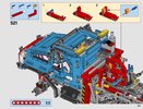 Istruzioni per la Costruzione - LEGO - Technic - 42070 - Camion Autogrù 6x6: Page 333