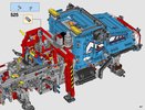 Istruzioni per la Costruzione - LEGO - Technic - 42070 - Camion Autogrù 6x6: Page 337