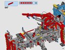 Istruzioni per la Costruzione - LEGO - Technic - 42070 - Camion Autogrù 6x6: Page 355