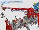 Istruzioni per la Costruzione - LEGO - Technic - 42070 - Camion Autogrù 6x6: Page 362