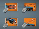 Istruzioni per la Costruzione - LEGO - Technic - 42070 - Camion Autogrù 6x6: Page 397