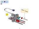 Istruzioni per la Costruzione - LEGO - Technic - 42070 - Camion Autogrù 6x6: Page 18