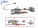 Istruzioni per la Costruzione - LEGO - Technic - 42070 - Camion Autogrù 6x6: Page 28