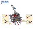 Istruzioni per la Costruzione - LEGO - Technic - 42070 - Camion Autogrù 6x6: Page 32