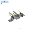 Istruzioni per la Costruzione - LEGO - Technic - 42070 - Camion Autogrù 6x6: Page 56