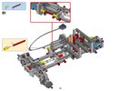 Istruzioni per la Costruzione - LEGO - Technic - 42070 - Camion Autogrù 6x6: Page 60