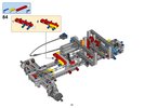 Istruzioni per la Costruzione - LEGO - Technic - 42070 - Camion Autogrù 6x6: Page 63