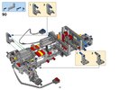 Istruzioni per la Costruzione - LEGO - Technic - 42070 - Camion Autogrù 6x6: Page 69