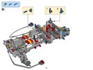 Istruzioni per la Costruzione - LEGO - Technic - 42070 - Camion Autogrù 6x6: Page 70