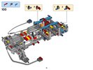 Istruzioni per la Costruzione - LEGO - Technic - 42070 - Camion Autogrù 6x6: Page 76