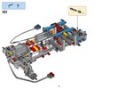 Istruzioni per la Costruzione - LEGO - Technic - 42070 - Camion Autogrù 6x6: Page 77