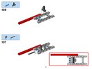 Istruzioni per la Costruzione - LEGO - Technic - 42070 - Camion Autogrù 6x6: Page 81