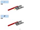 Istruzioni per la Costruzione - LEGO - Technic - 42070 - Camion Autogrù 6x6: Page 82