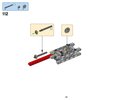 Istruzioni per la Costruzione - LEGO - Technic - 42070 - Camion Autogrù 6x6: Page 84