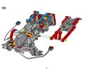 Istruzioni per la Costruzione - LEGO - Technic - 42070 - Camion Autogrù 6x6: Page 91