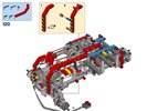 Istruzioni per la Costruzione - LEGO - Technic - 42070 - Camion Autogrù 6x6: Page 92