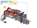 Istruzioni per la Costruzione - LEGO - Technic - 42070 - Camion Autogrù 6x6: Page 93