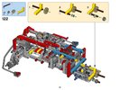 Istruzioni per la Costruzione - LEGO - Technic - 42070 - Camion Autogrù 6x6: Page 94