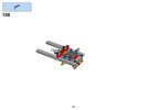 Istruzioni per la Costruzione - LEGO - Technic - 42070 - Camion Autogrù 6x6: Page 104