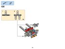 Istruzioni per la Costruzione - LEGO - Technic - 42070 - Camion Autogrù 6x6: Page 105