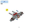 Istruzioni per la Costruzione - LEGO - Technic - 42070 - Camion Autogrù 6x6: Page 120