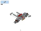 Istruzioni per la Costruzione - LEGO - Technic - 42070 - Camion Autogrù 6x6: Page 122