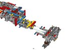 Istruzioni per la Costruzione - LEGO - Technic - 42070 - Camion Autogrù 6x6: Page 128