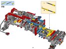 Istruzioni per la Costruzione - LEGO - Technic - 42070 - Camion Autogrù 6x6: Page 133