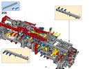 Istruzioni per la Costruzione - LEGO - Technic - 42070 - Camion Autogrù 6x6: Page 150