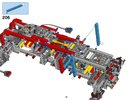 Istruzioni per la Costruzione - LEGO - Technic - 42070 - Camion Autogrù 6x6: Page 151