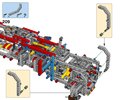 Istruzioni per la Costruzione - LEGO - Technic - 42070 - Camion Autogrù 6x6: Page 154