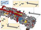 Istruzioni per la Costruzione - LEGO - Technic - 42070 - Camion Autogrù 6x6: Page 155