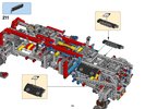 Istruzioni per la Costruzione - LEGO - Technic - 42070 - Camion Autogrù 6x6: Page 156