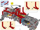 Istruzioni per la Costruzione - LEGO - Technic - 42070 - Camion Autogrù 6x6: Page 164