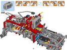 Istruzioni per la Costruzione - LEGO - Technic - 42070 - Camion Autogrù 6x6: Page 166