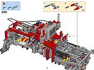 Istruzioni per la Costruzione - LEGO - Technic - 42070 - Camion Autogrù 6x6: Page 172