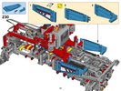 Istruzioni per la Costruzione - LEGO - Technic - 42070 - Camion Autogrù 6x6: Page 174