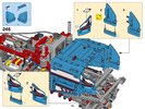 Istruzioni per la Costruzione - LEGO - Technic - 42070 - Camion Autogrù 6x6: Page 190