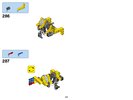 Istruzioni per la Costruzione - LEGO - Technic - 42070 - Camion Autogrù 6x6: Page 215