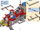 Istruzioni per la Costruzione - LEGO - Technic - 42070 - Camion Autogrù 6x6: Page 229