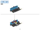 Istruzioni per la Costruzione - LEGO - Technic - 42070 - Camion Autogrù 6x6: Page 237