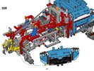 Istruzioni per la Costruzione - LEGO - Technic - 42070 - Camion Autogrù 6x6: Page 245