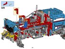 Istruzioni per la Costruzione - LEGO - Technic - 42070 - Camion Autogrù 6x6: Page 246